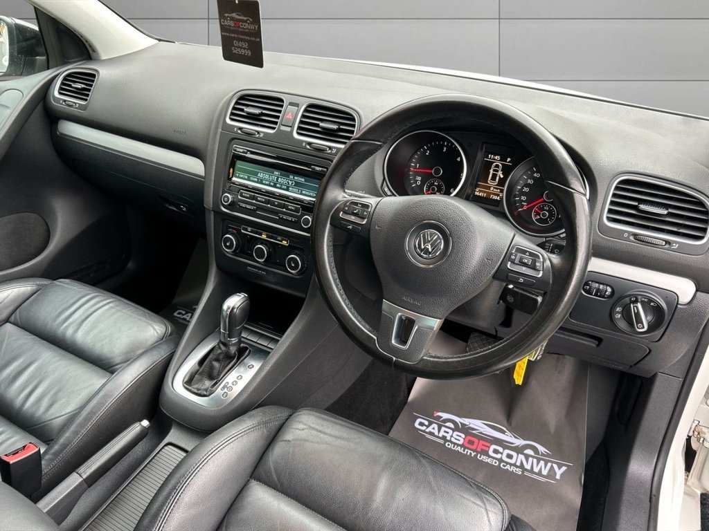 Used Volkswagen Golf 2013 for sale - 76768395: Photo 9