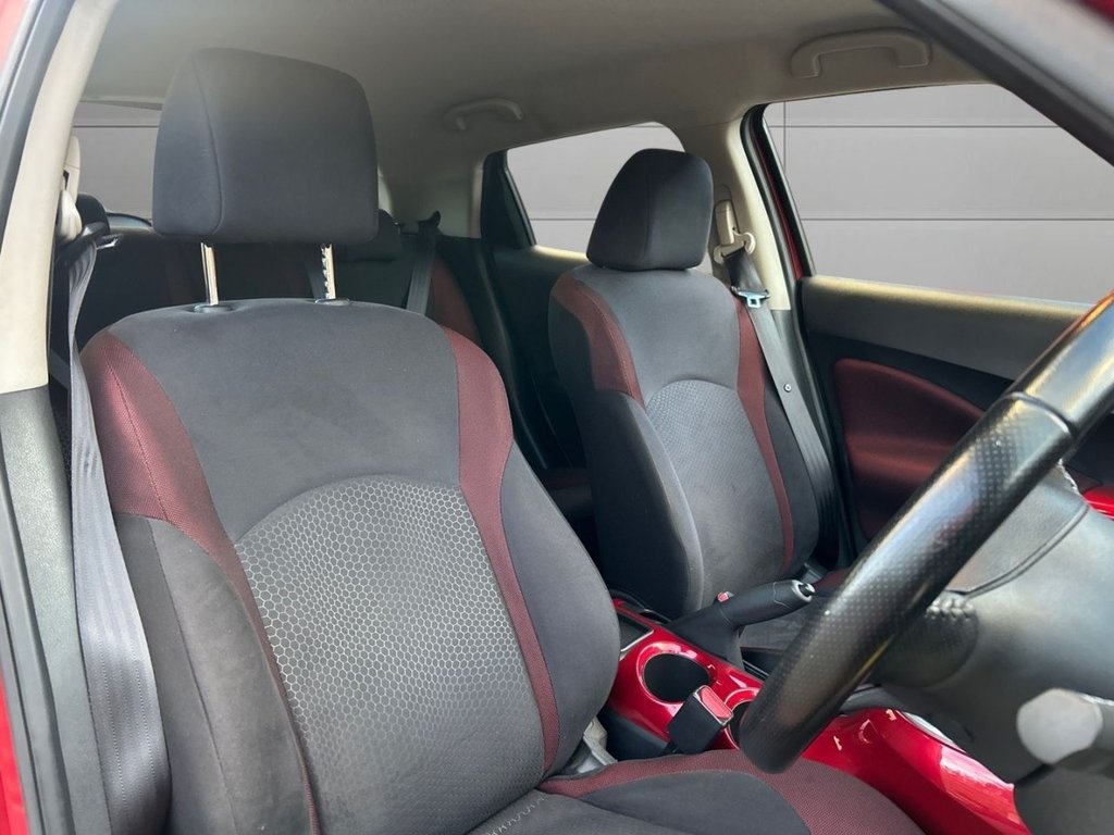 Used Nissan Juke 2013 for sale - 77167251: Photo 10