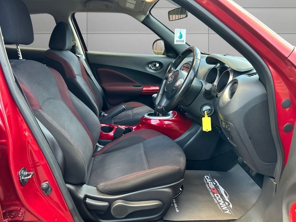 Used Nissan Juke 2013 for sale - 77167251: Photo 11