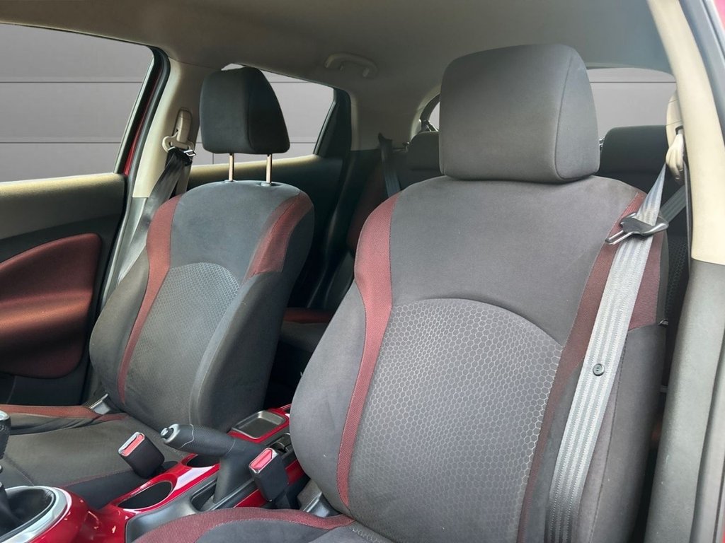 Used Nissan Juke 2013 for sale - 77167251: Photo 13