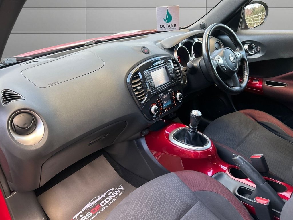 Used Nissan Juke 2013 for sale - 77167251: Photo 14