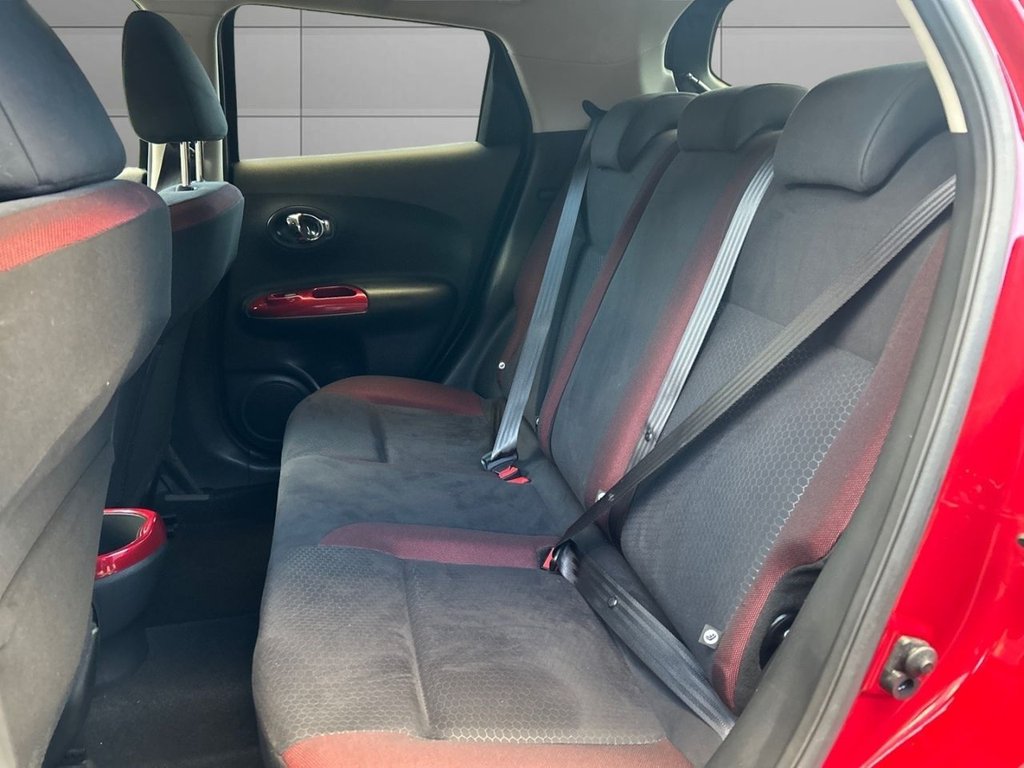 Used Nissan Juke 2013 for sale - 77167251: Photo 15