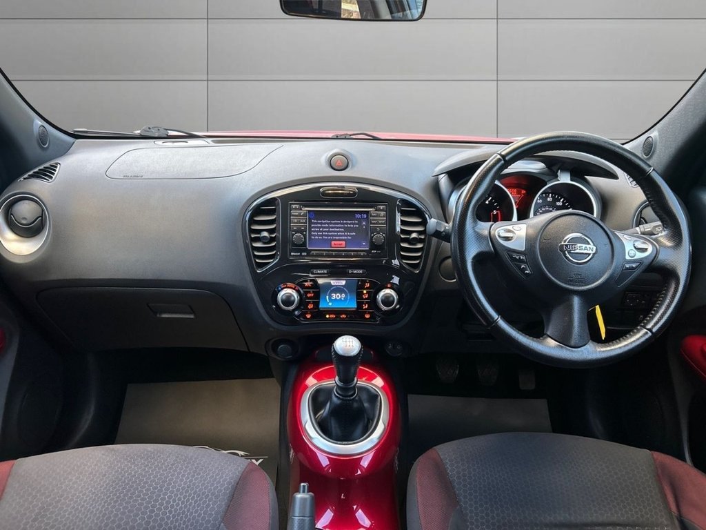 Used Nissan Juke 2013 for sale - 77167251: Photo 16