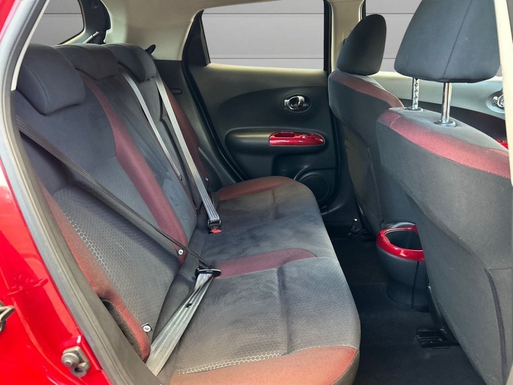 Used Nissan Juke 2013 for sale - 77167251: Photo 17