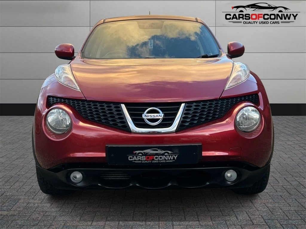 Used Nissan Juke 2013 for sale - 77167251: Photo 2