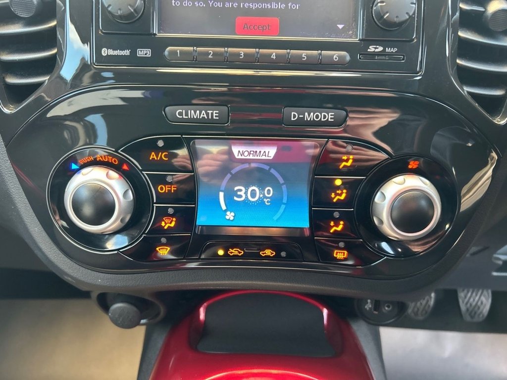 Used Nissan Juke 2013 for sale - 77167251: Photo 21