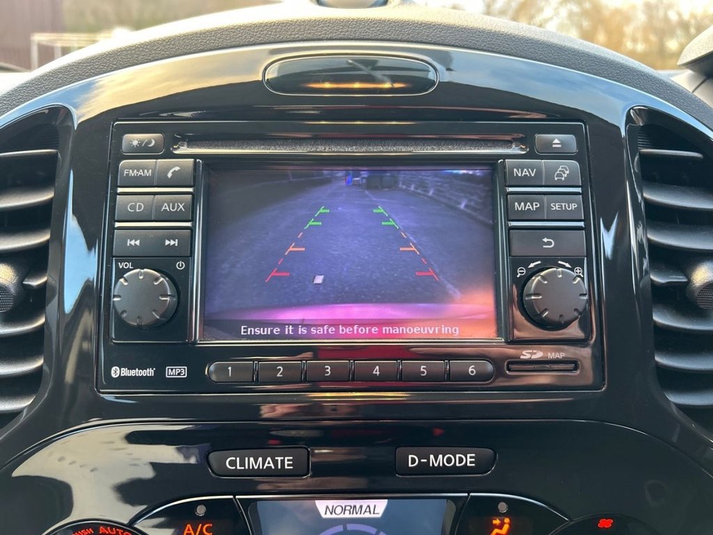 Used Nissan Juke 2013 for sale - 77167251: Photo 24