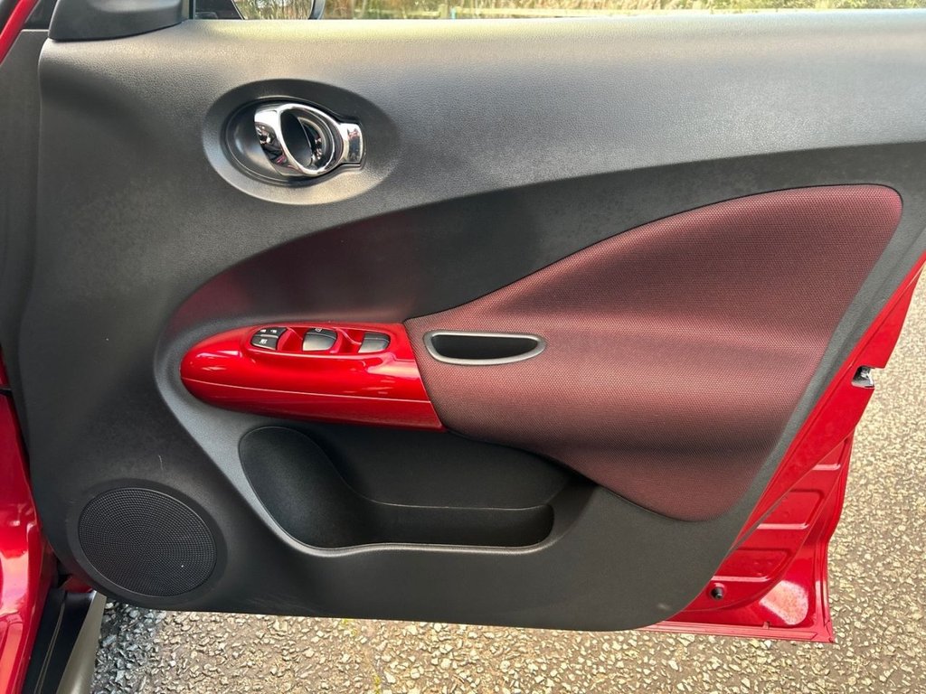 Used Nissan Juke 2013 for sale - 77167251: Photo 25