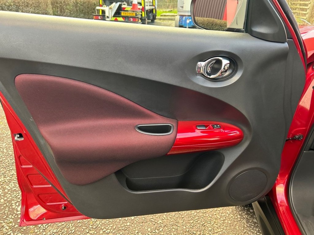 Used Nissan Juke 2013 for sale - 77167251: Photo 27