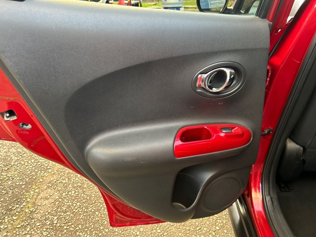 Used Nissan Juke 2013 for sale - 77167251: Photo 28