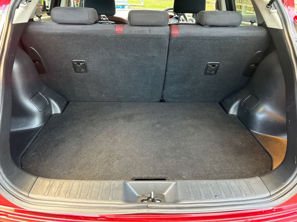 Used Nissan Juke 2013 for sale - 77167251: Photo 29