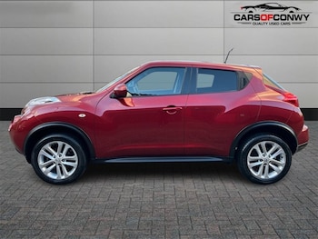 Used Nissan Juke 2013 for sale - 77167251: Photo
