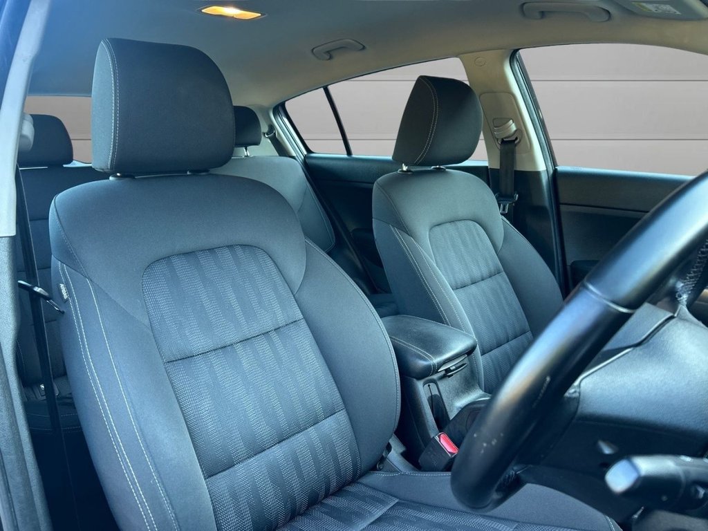 Used Kia Sportage 2017 for sale - 76074009: Photo 10