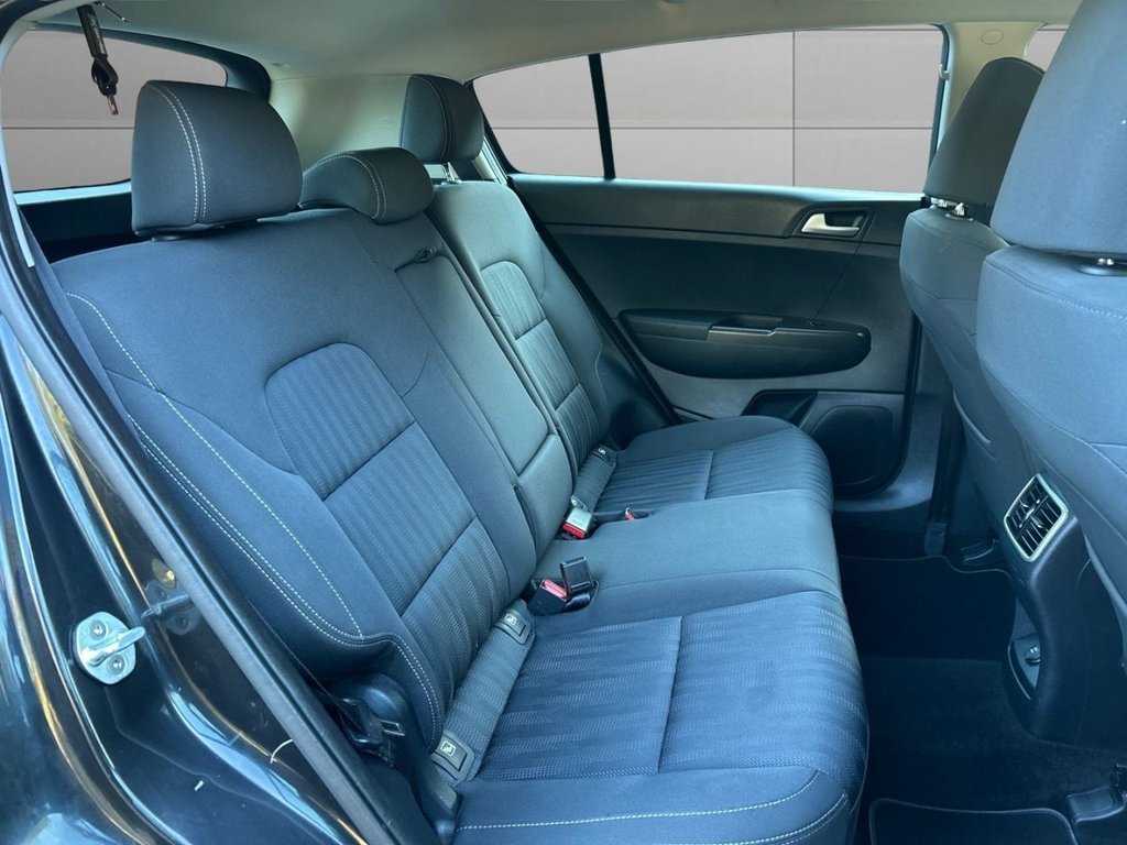 Used Kia Sportage 2017 for sale - 76074009: Photo 17