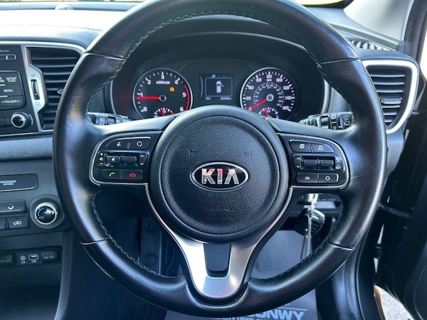 Used Kia Sportage 2017 for sale - 76074009: Photo 18