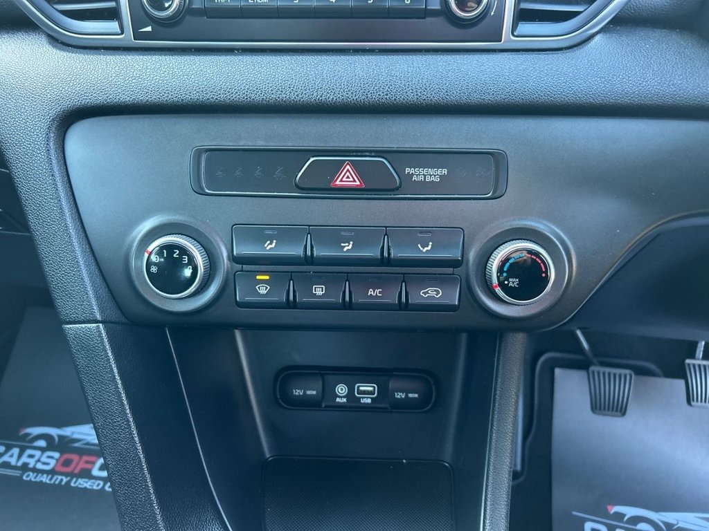 Used Kia Sportage 2017 for sale - 76074009: Photo 21