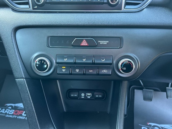 Used Kia Sportage 2017 for sale - 76074009: Photo 21