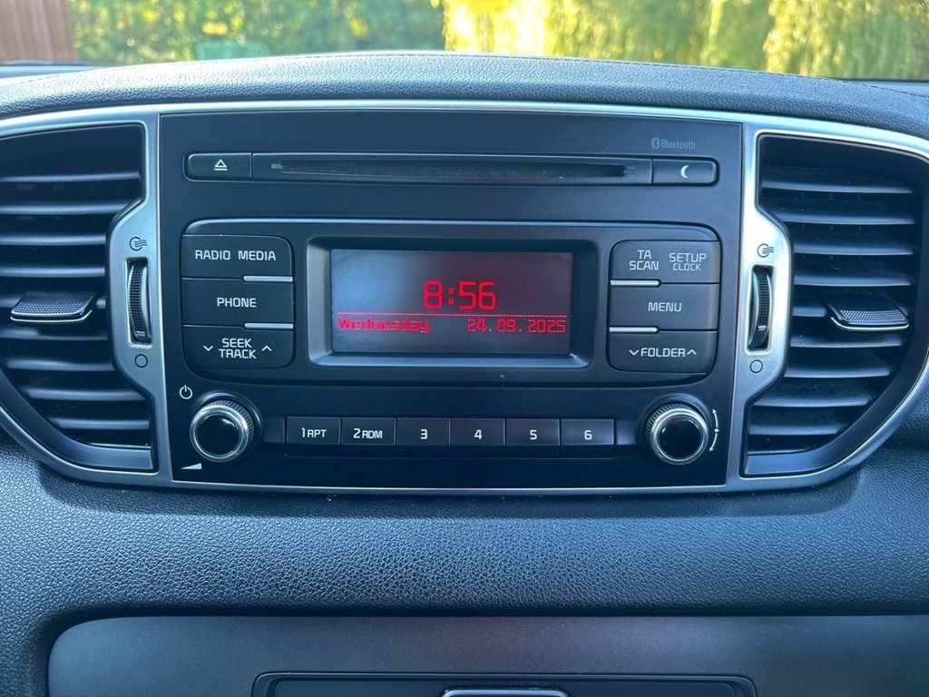 Used Kia Sportage 2017 for sale - 76074009: Photo 22