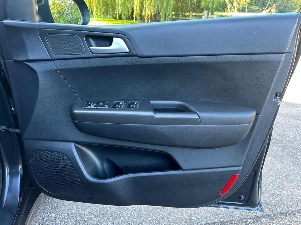 Used Kia Sportage 2017 for sale - 76074009: Photo 23