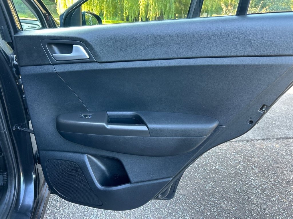 Used Kia Sportage 2017 for sale - 76074009: Photo 24