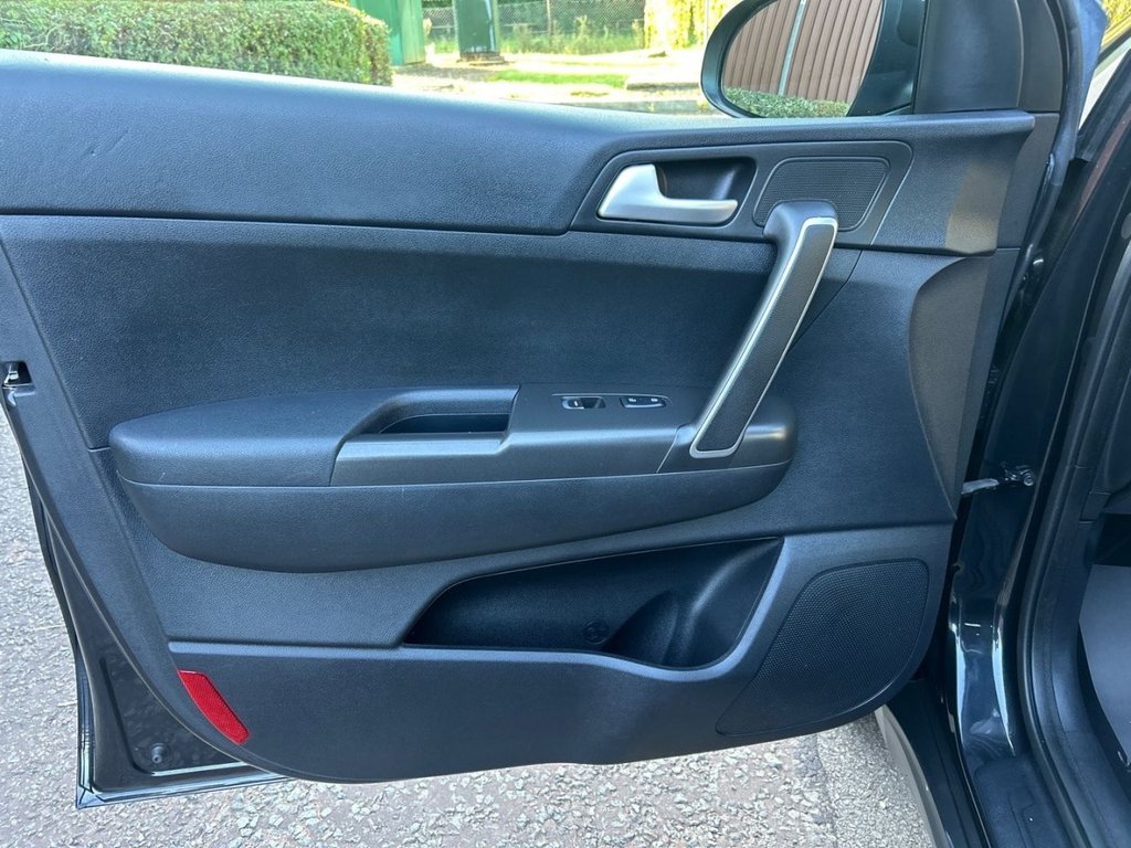 Used Kia Sportage 2017 for sale - 76074009: Photo 25