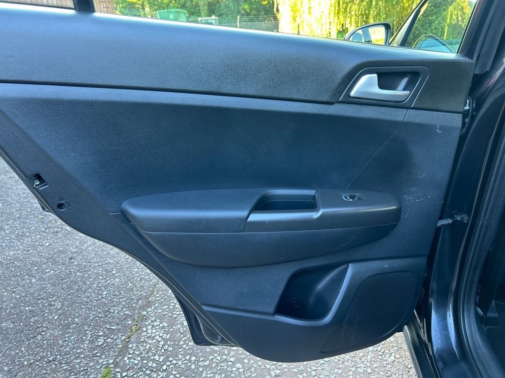 Used Kia Sportage 2017 for sale - 76074009: Photo 26