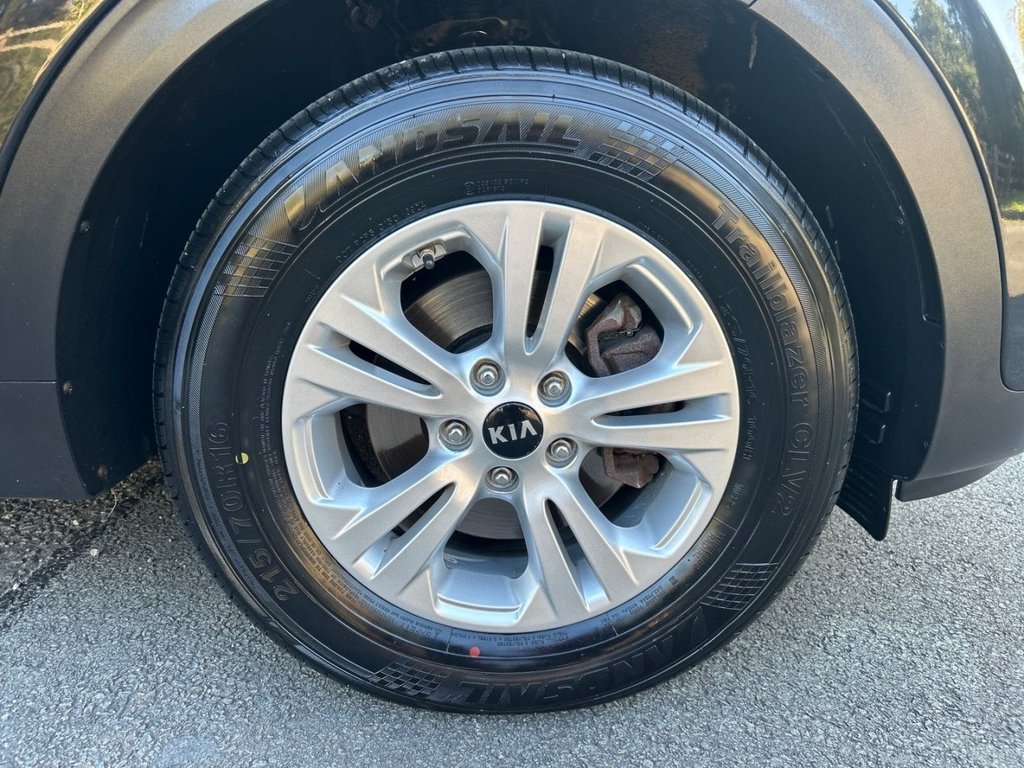 Used Kia Sportage 2017 for sale - 76074009: Photo 28