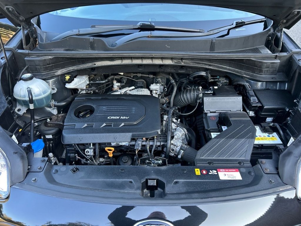 Used Kia Sportage 2017 for sale - 76074009: Photo 29