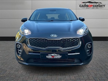 Used Kia Sportage 2017 for sale - 76074009: Photo