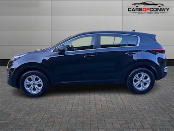 Used Kia Sportage 2017 for sale - 76074009: Photo