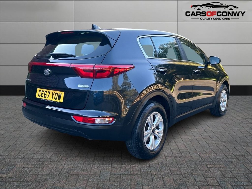 Used Kia Sportage 2017 for sale - 76074009: Photo 7
