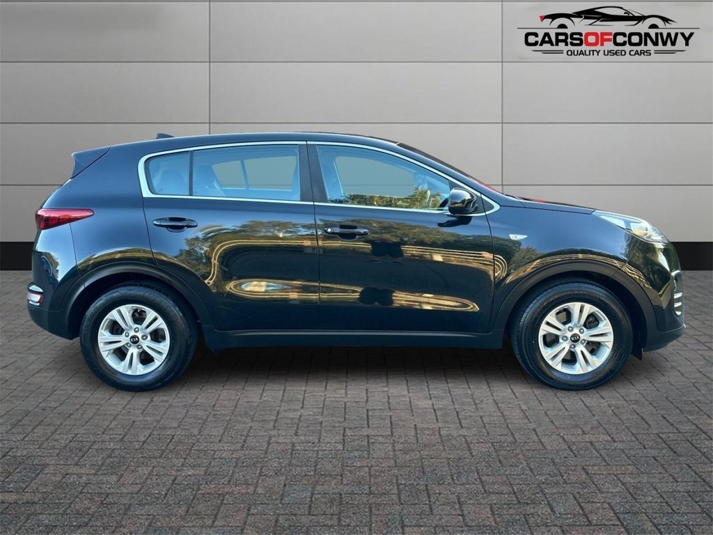 Used Kia Sportage 2017 for sale - 76074009: Photo 8
