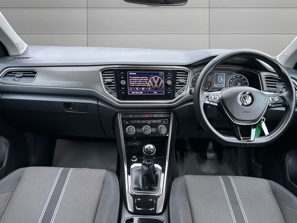 Used Volkswagen T-Roc 2019 for sale - 77608637: Photo 16