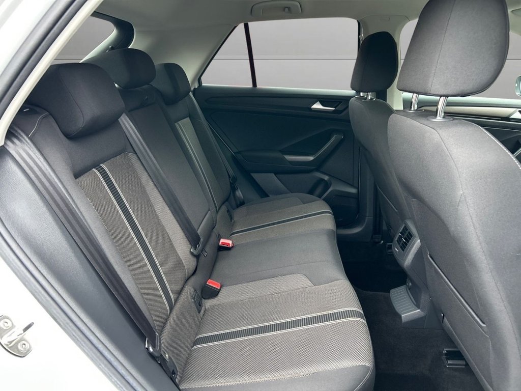Used Volkswagen T-Roc 2019 for sale - 77608637: Photo 17