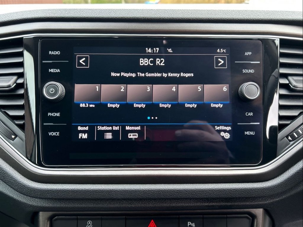 Used Volkswagen T-Roc 2019 for sale - 77608637: Photo 22