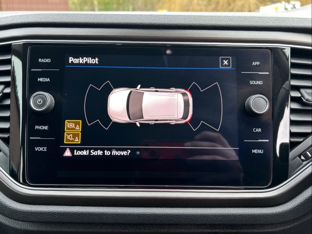 Used Volkswagen T-Roc 2019 for sale - 77608637: Photo 24