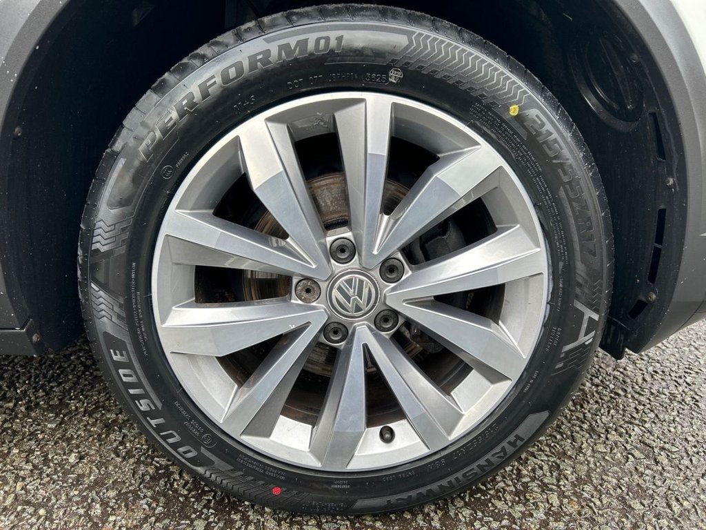 Used Volkswagen T-Roc 2019 for sale - 77608637: Photo 30