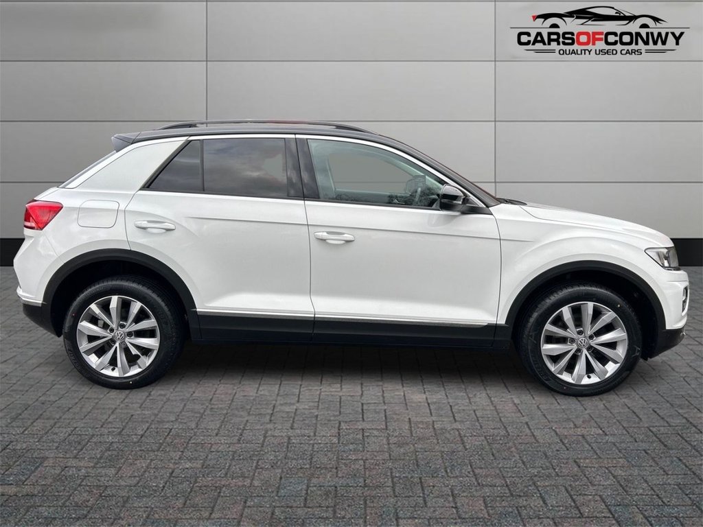 Used Volkswagen T-Roc 2019 for sale - 77608637: Photo 8