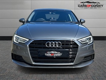 Used Audi A3 2016 for sale - 79394283: Photo