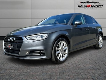 Used Audi A3 2016 for sale - 79394283: Photo