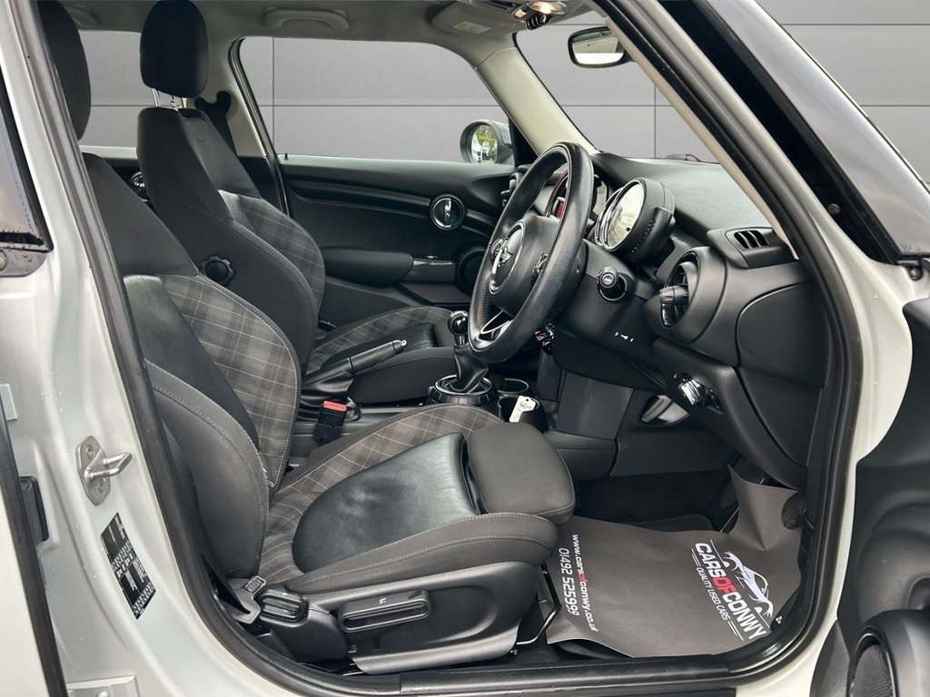 Used MINI Hatch 2017 for sale - 77341216: Photo 11