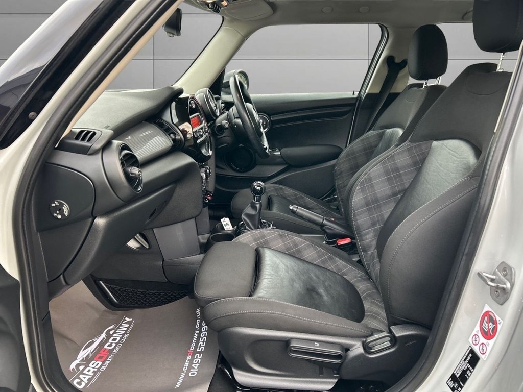 Used MINI Hatch 2017 for sale - 77341216: Photo 12