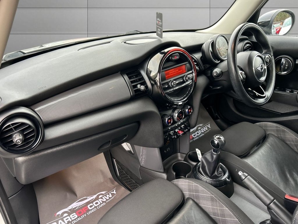 Used MINI Hatch 2017 for sale - 77341216: Photo 14