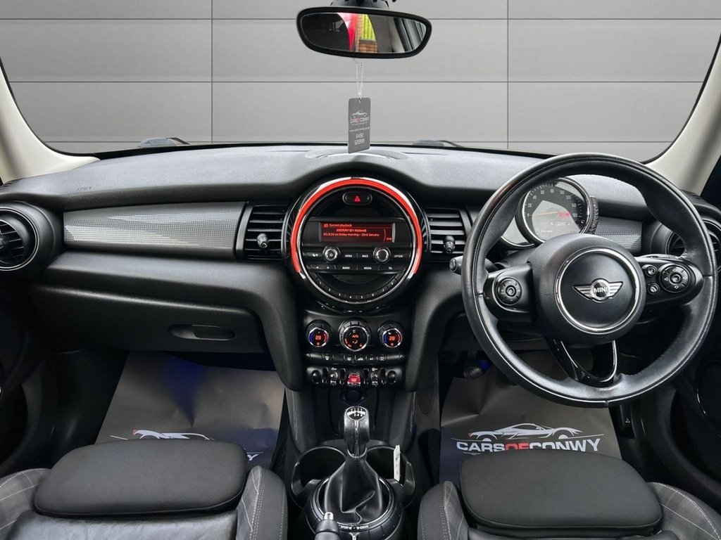 Used MINI Hatch 2017 for sale - 77341216: Photo 16