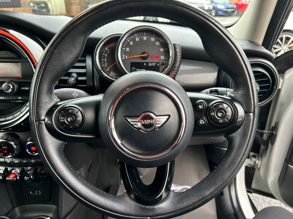 Used MINI Hatch 2017 for sale - 77341216: Photo 18