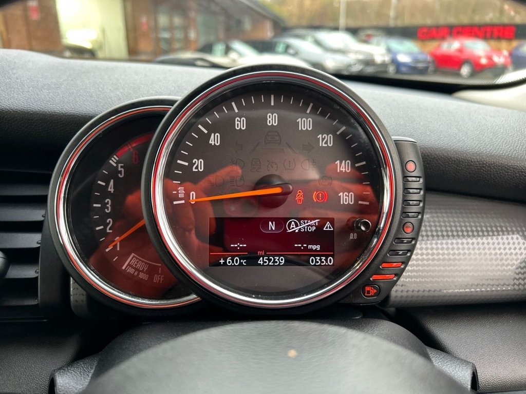 Used MINI Hatch 2017 for sale - 77341216: Photo 19