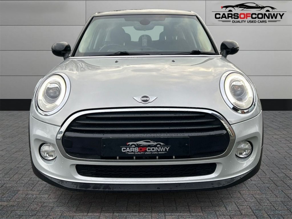 Used MINI Hatch 2017 for sale - 77341216: Photo 2
