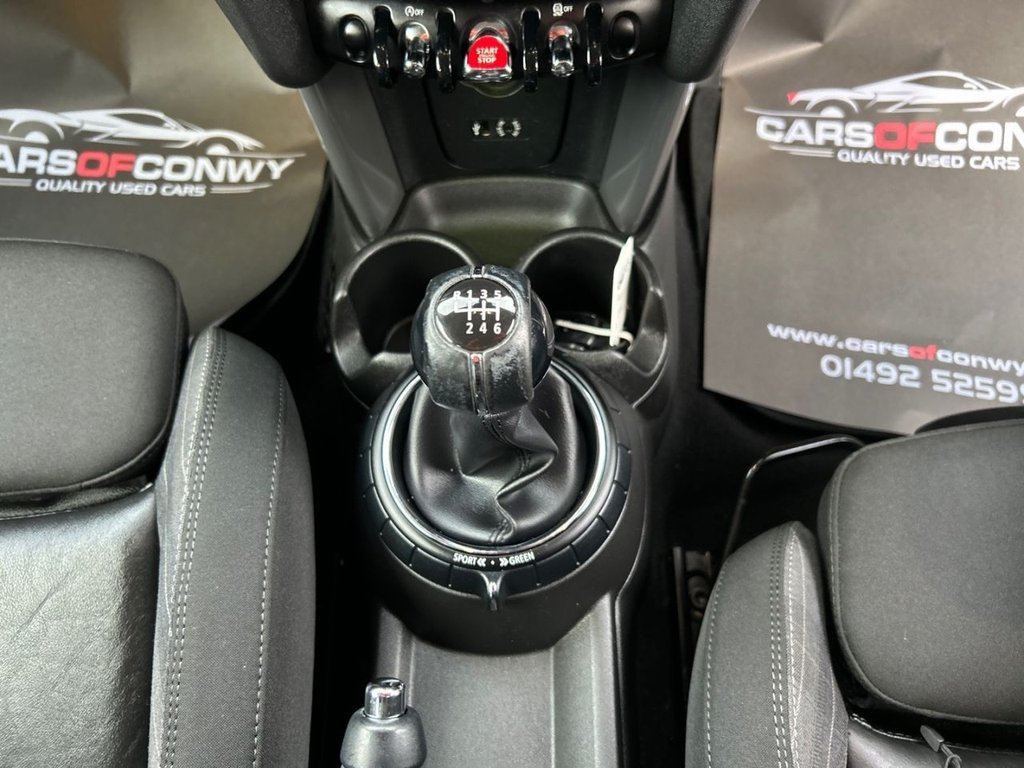 Used MINI Hatch 2017 for sale - 77341216: Photo 20