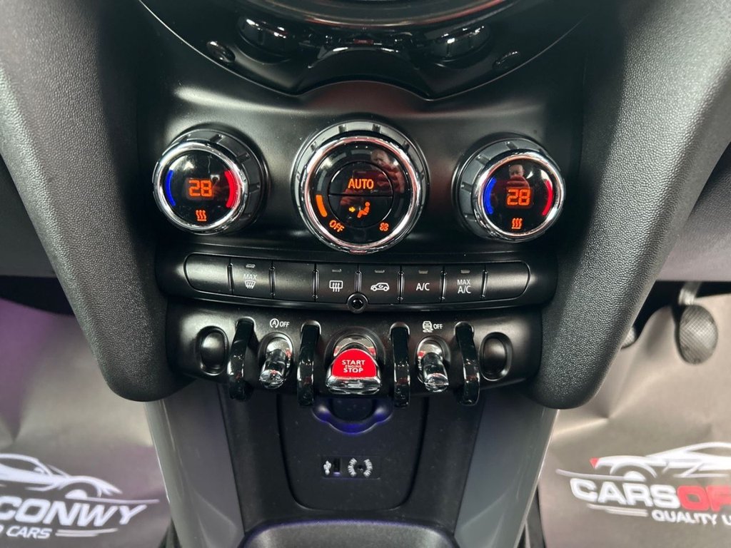 Used MINI Hatch 2017 for sale - 77341216: Photo 21