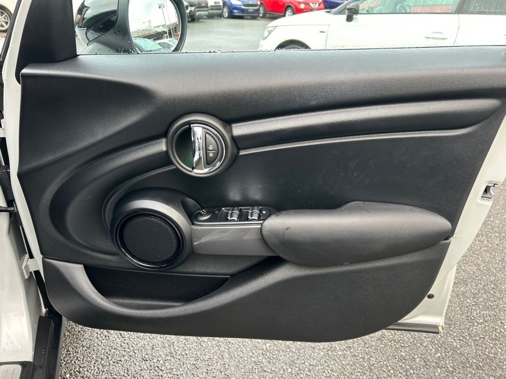 Used MINI Hatch 2017 for sale - 77341216: Photo 23